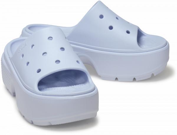 Klapki Dla Dorosłych Crocs Stomp Slide 2/6