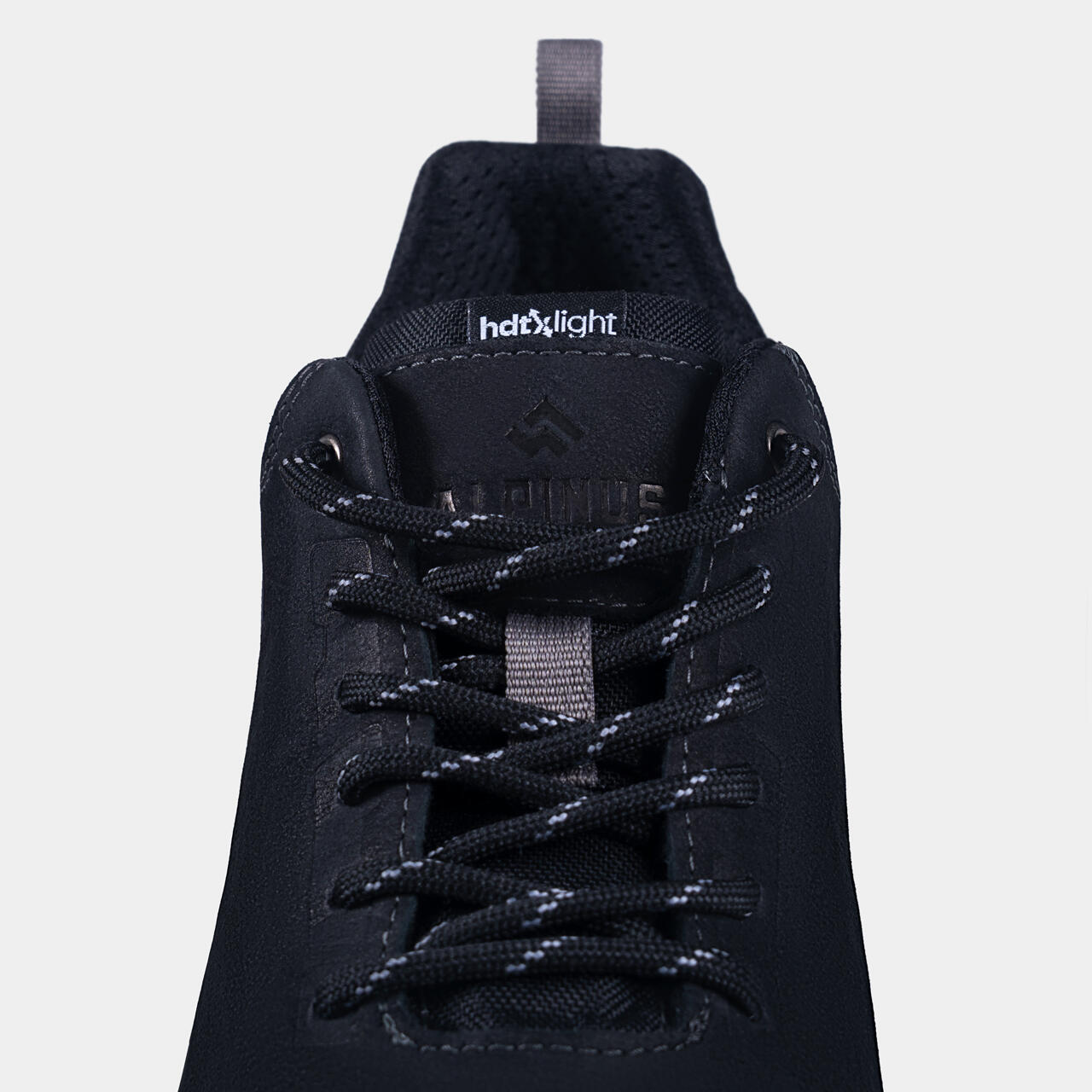 Buty trekkingowe męskie Alpinus Gemona Low niskie 2/6