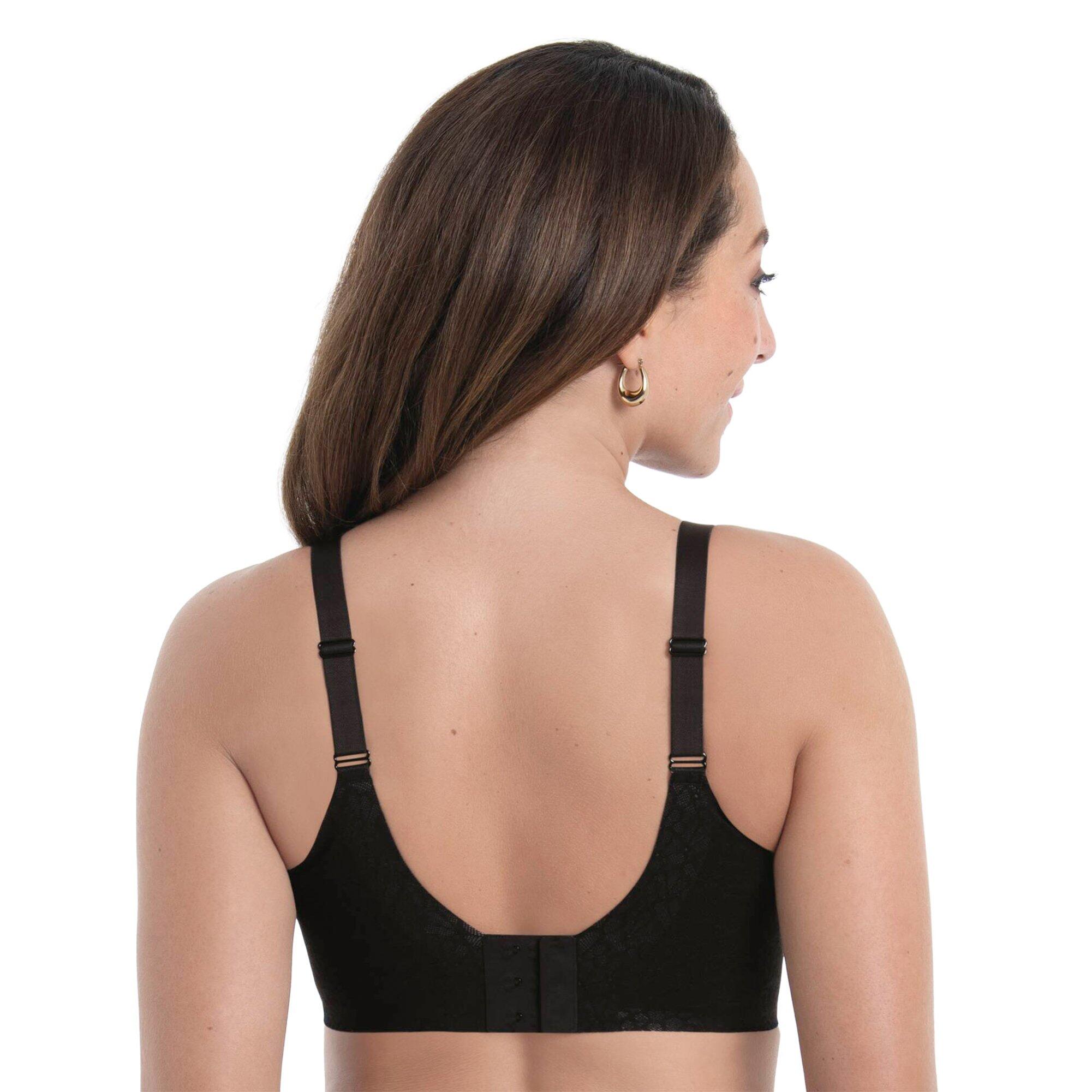 BH Damen 1er Pack-Essential Smart Bustier 4/4