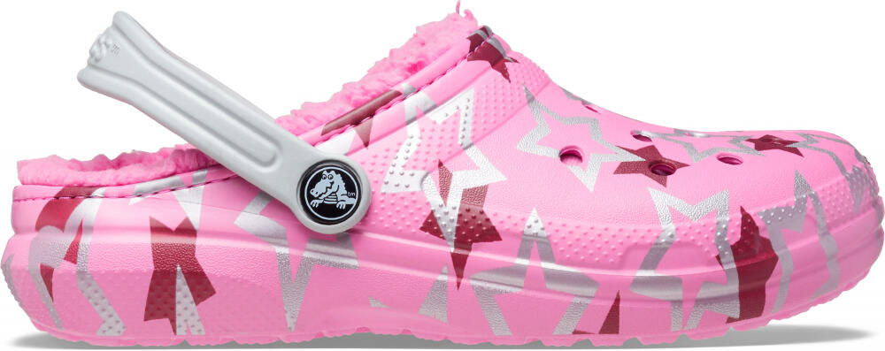 Chodaki Dla Dzieci Crocs Classic LND Disco Dance Party Clog 3/6