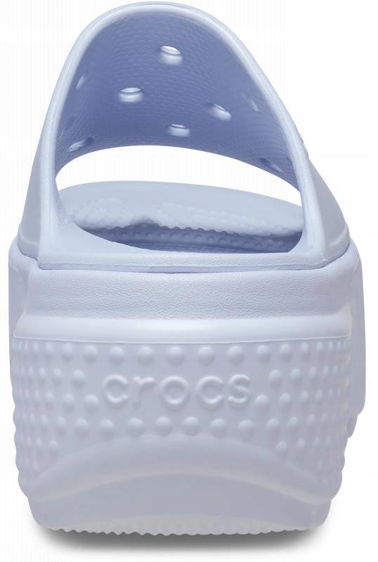 Klapki Dla Dorosłych Crocs Stomp Slide 5/6