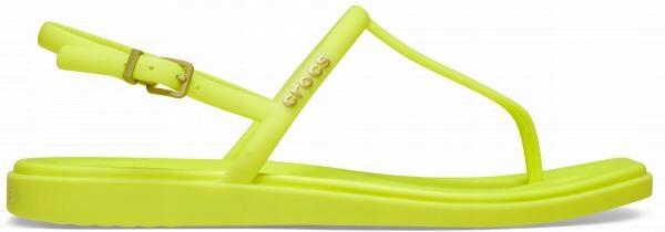 Japonki Dla Dorosłych Crocs Miami Thong Flip 3/6
