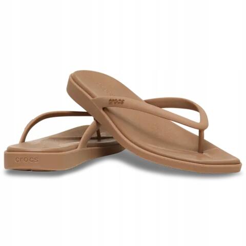 Japonki Dla Dorosłych Crocs Miami Frosted Flip 2/6