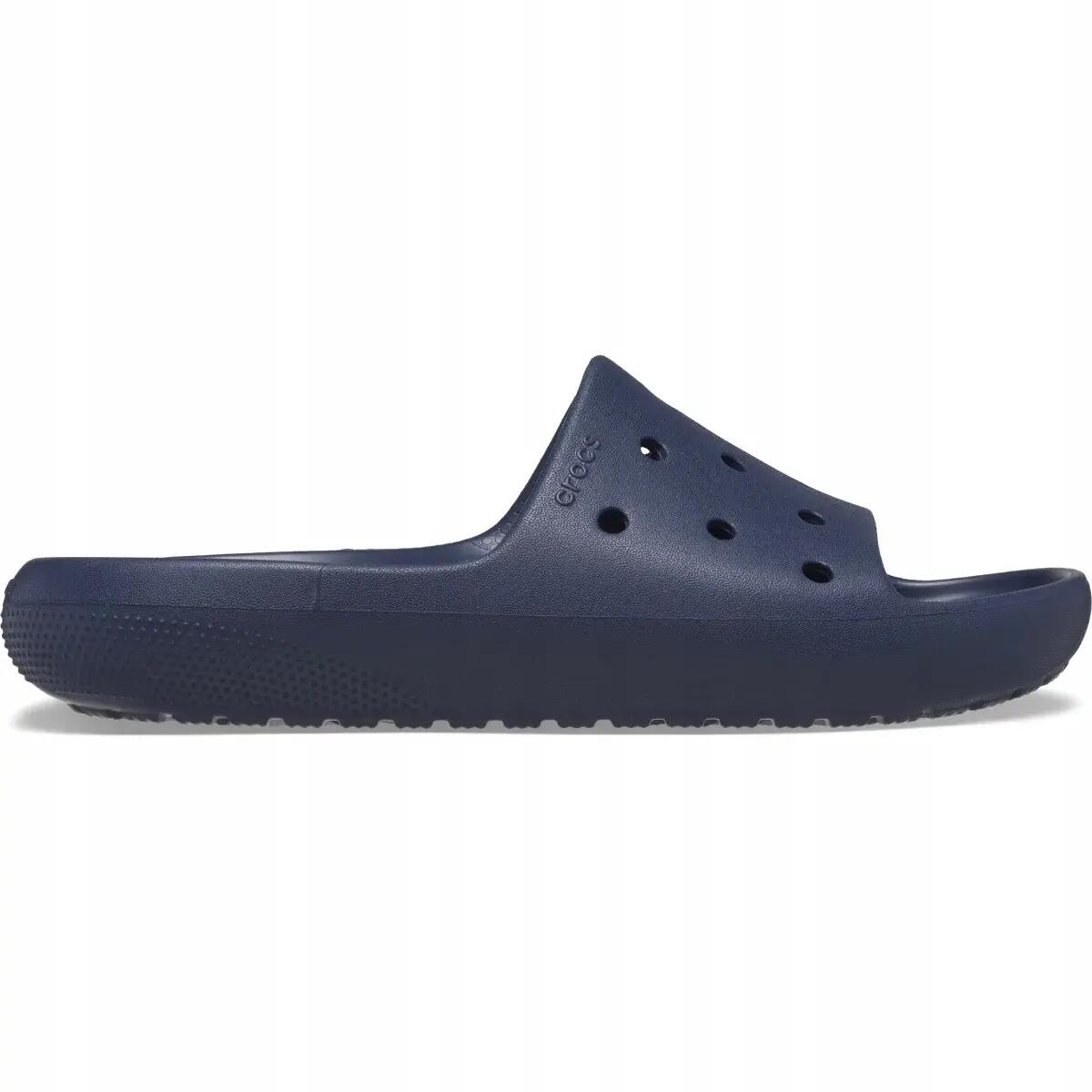 Klapki Dla Dorosłych Crocs Classic Slide V2 2/6