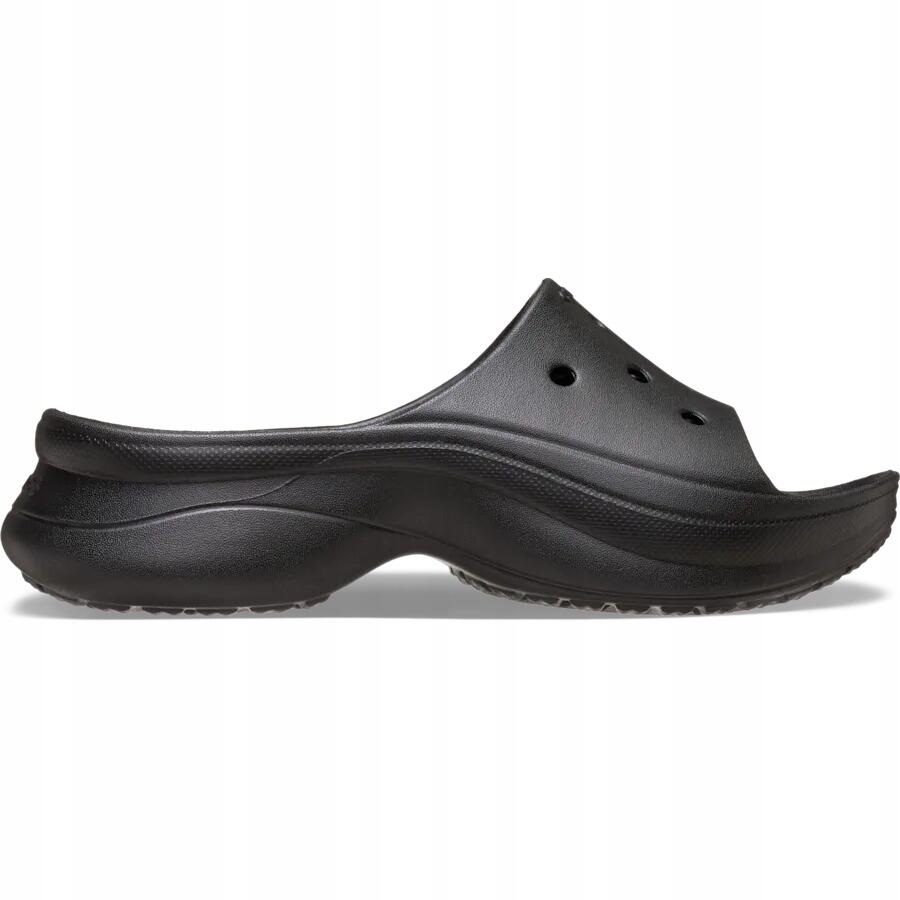 Klapki Dla Dorosłych Crocs Bae Slide 3/6