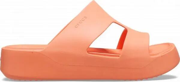 Klapki Dla Dorosłych Crocs Getaway Platform H-Strap 3/6