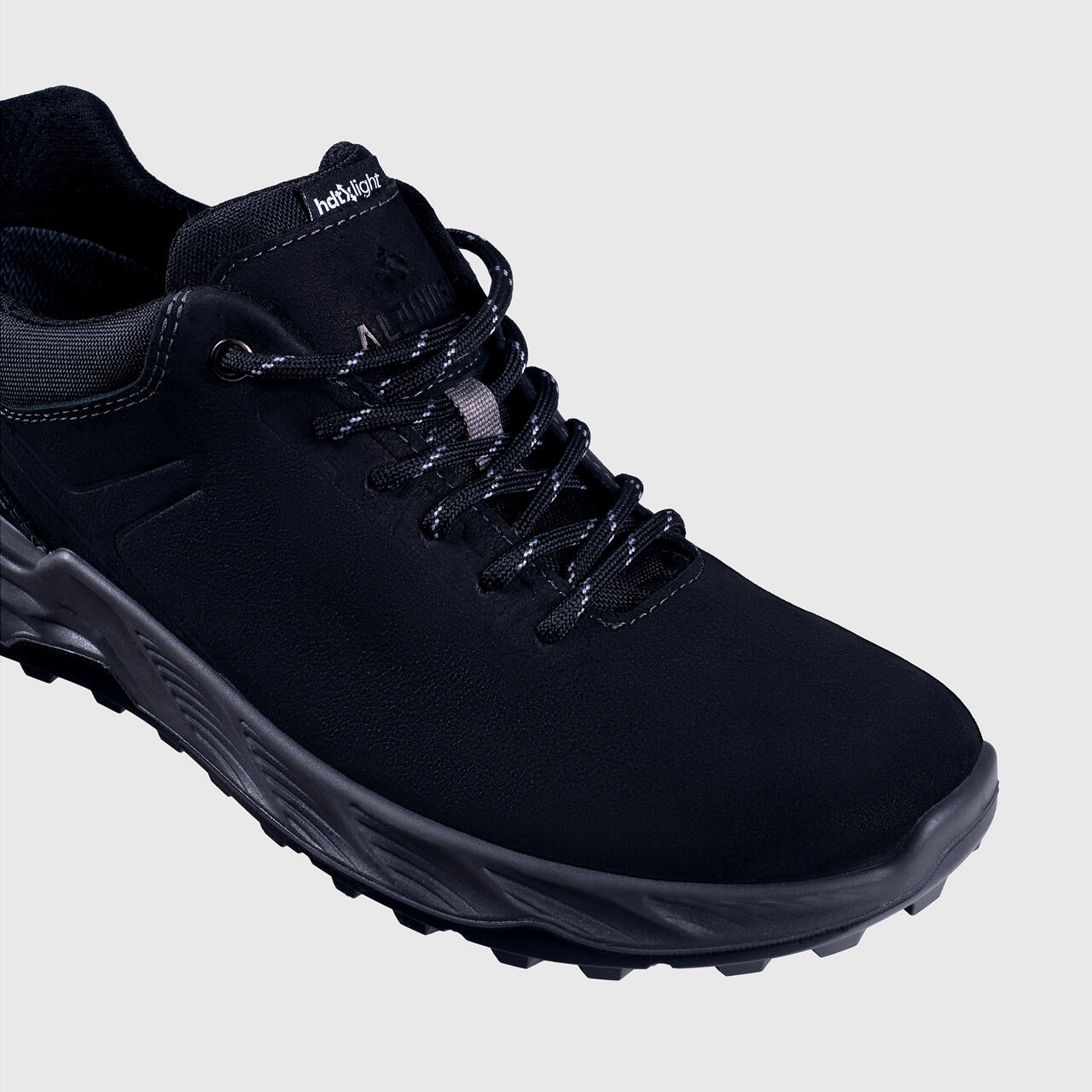 Buty trekkingowe męskie Alpinus Gemona Low niskie 5/6