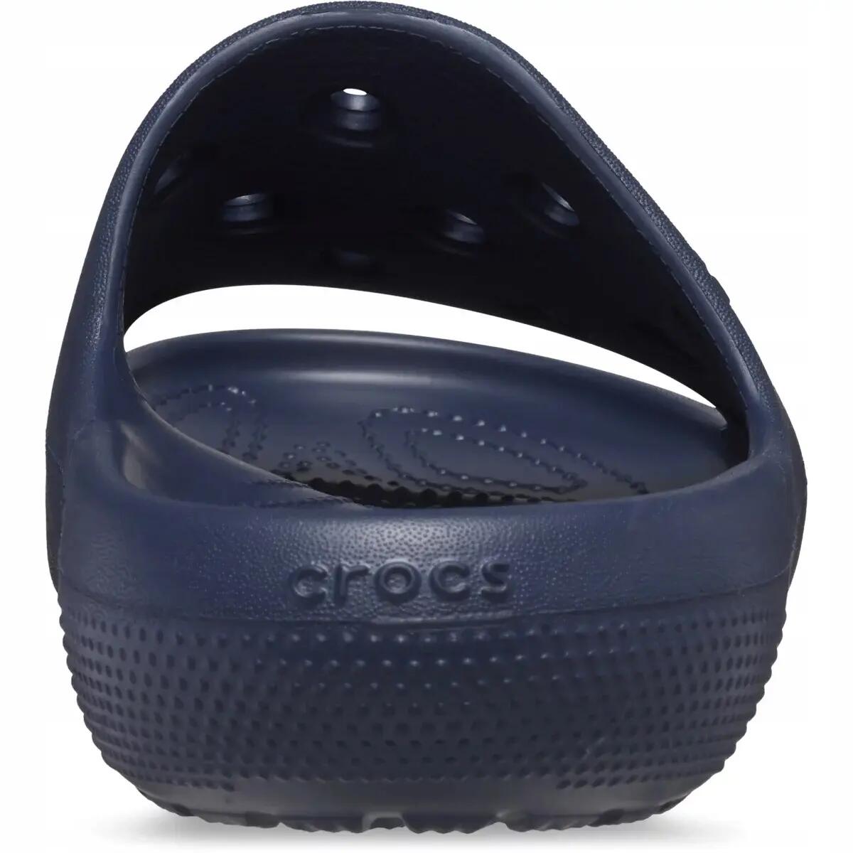 Klapki Dla Dorosłych Crocs Classic Slide V2 5/6