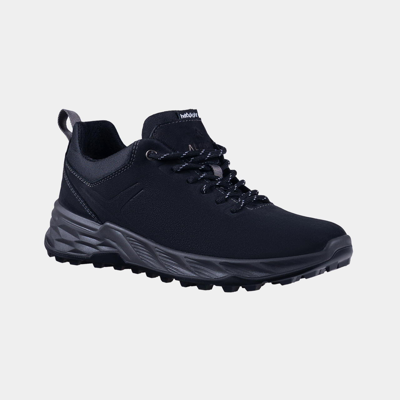 Buty trekkingowe męskie Alpinus Gemona Low niskie