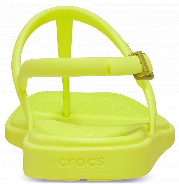 Japonki Dla Dorosłych Crocs Miami Thong Flip 5/6