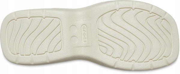 Klapki Dla Dorosłych Crocs Skyline 4/6