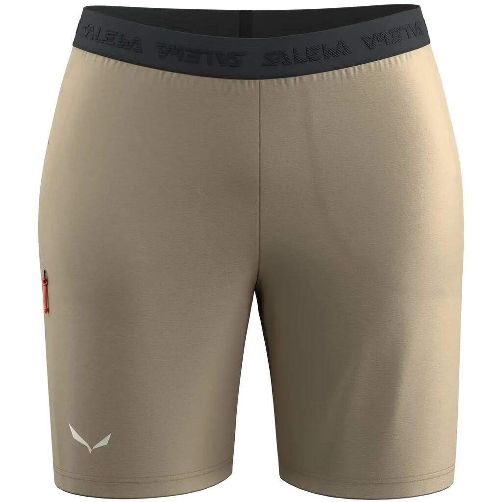 Women's compression shorts Salewa Puez 4