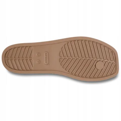Japonki Dla Dorosłych Crocs Miami Frosted Flip 4/6