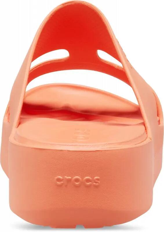 Klapki Dla Dorosłych Crocs Getaway Platform H-Strap 5/6