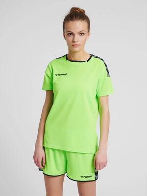 Instap t-shirt hmlauthentic dames