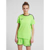 Hummel Jersey Woman S/S Hmlauthentic Poly Jersey Woman S/S