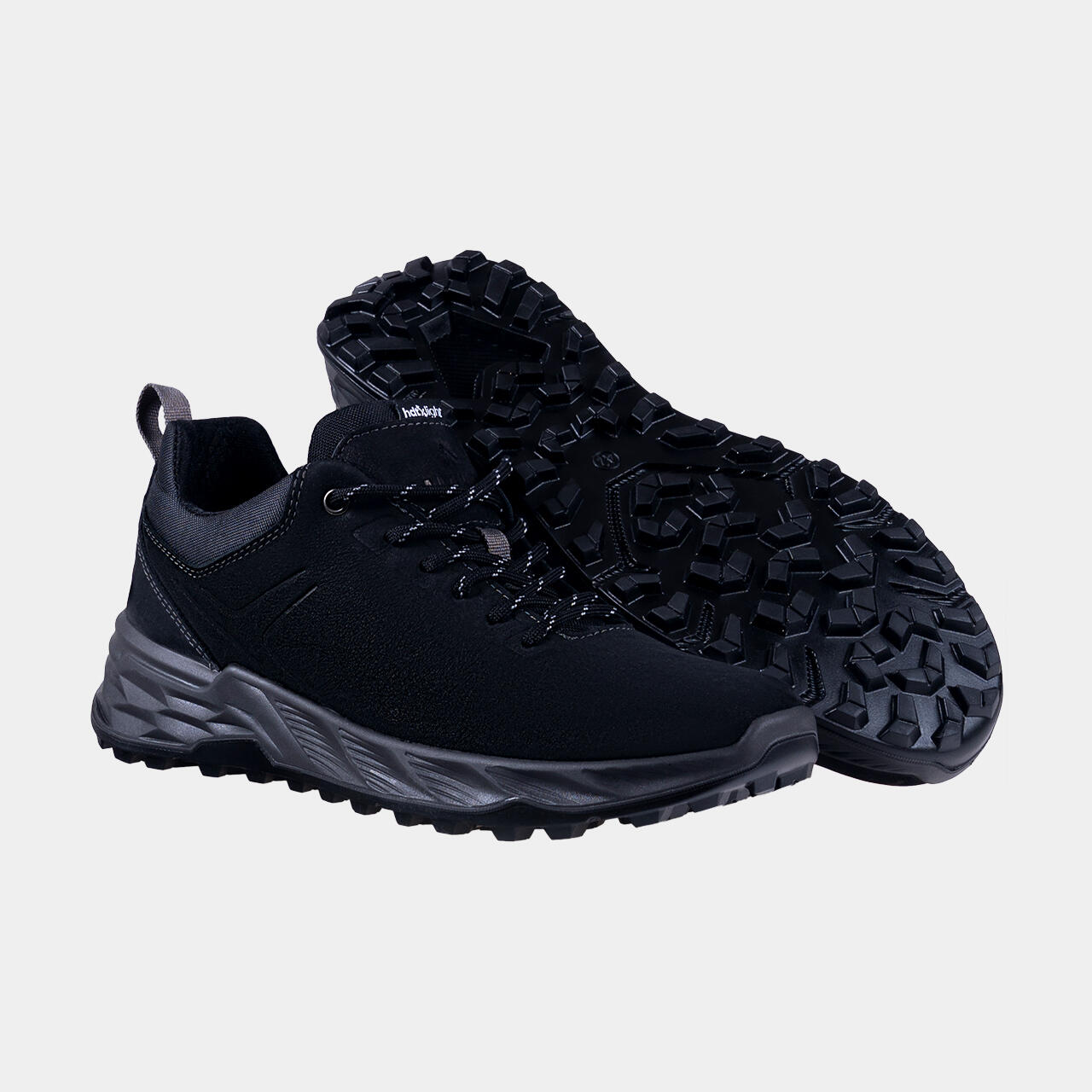 Buty trekkingowe męskie Alpinus Gemona Low niskie 4/6