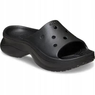 Klapki dla dorosłych crocs bae slide