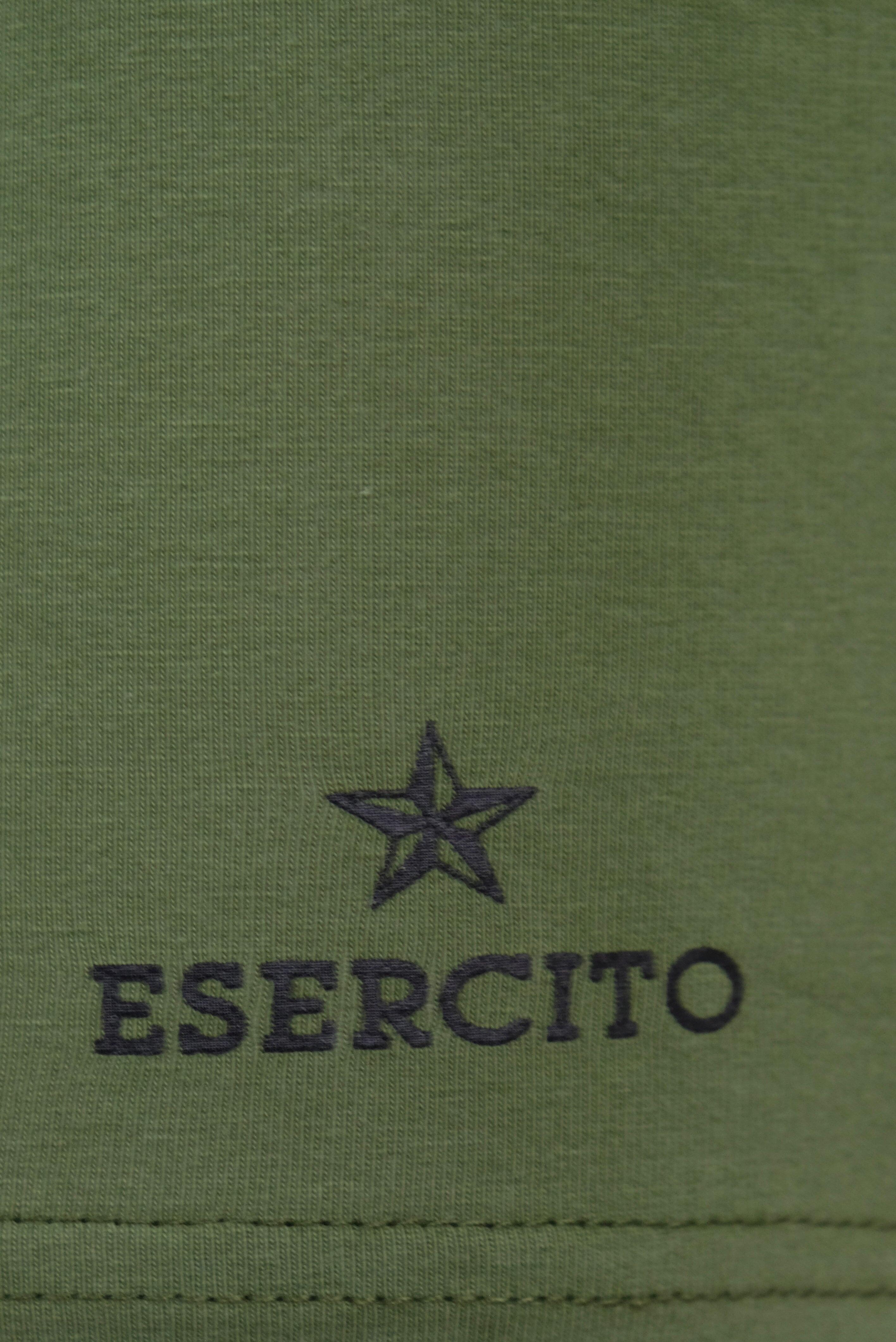 Boxer Esercito militare in cotone uomo 3/3