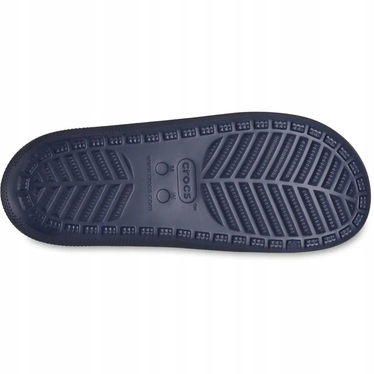 Klapki Dla Dorosłych Crocs Classic Slide V2 4/6