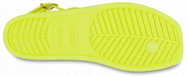 Japonki Dla Dorosłych Crocs Miami Thong Flip 4/6