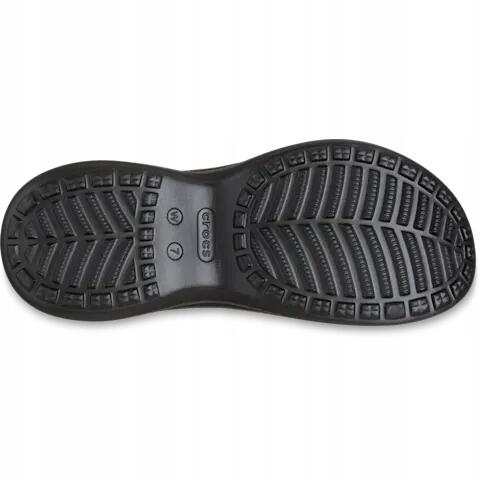 Klapki Dla Dorosłych Crocs Bae Slide 4/6