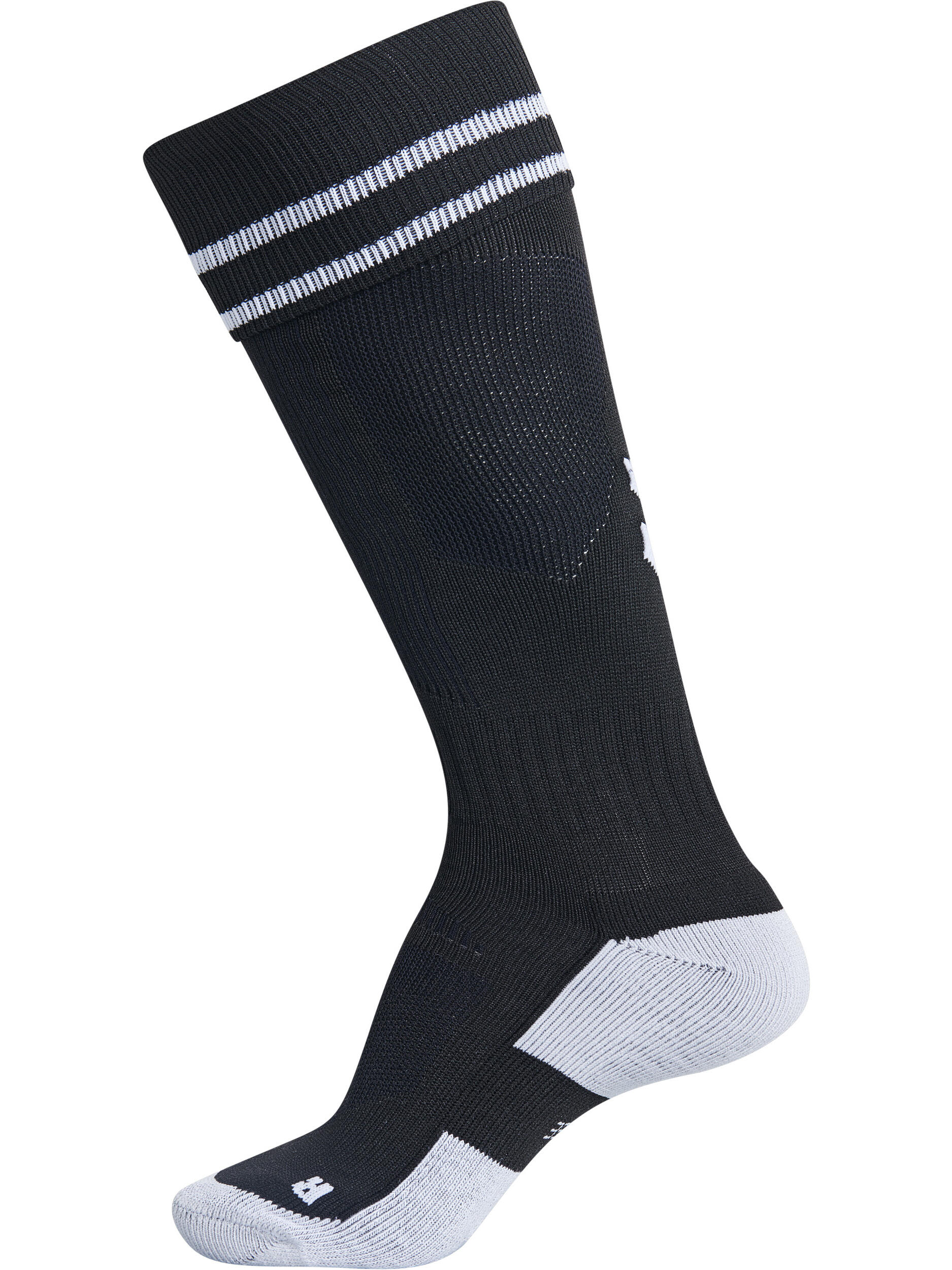 Getry piłkarskie dla dorosłych Hummel Element Football Sock 2/7