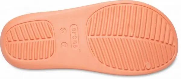 Klapki Dla Dorosłych Crocs Getaway Platform H-Strap 4/6