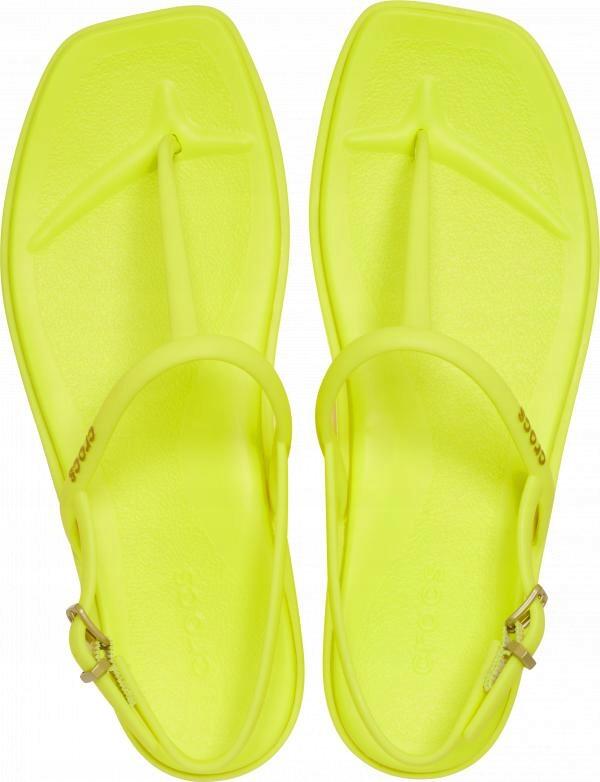 Japonki Dla Dorosłych Crocs Miami Thong Flip 6/6