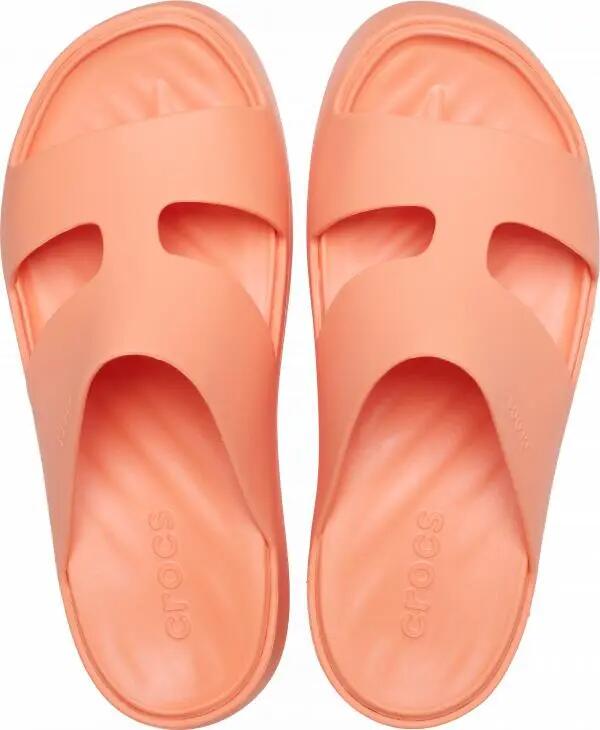 Klapki Dla Dorosłych Crocs Getaway Platform H-Strap 6/6