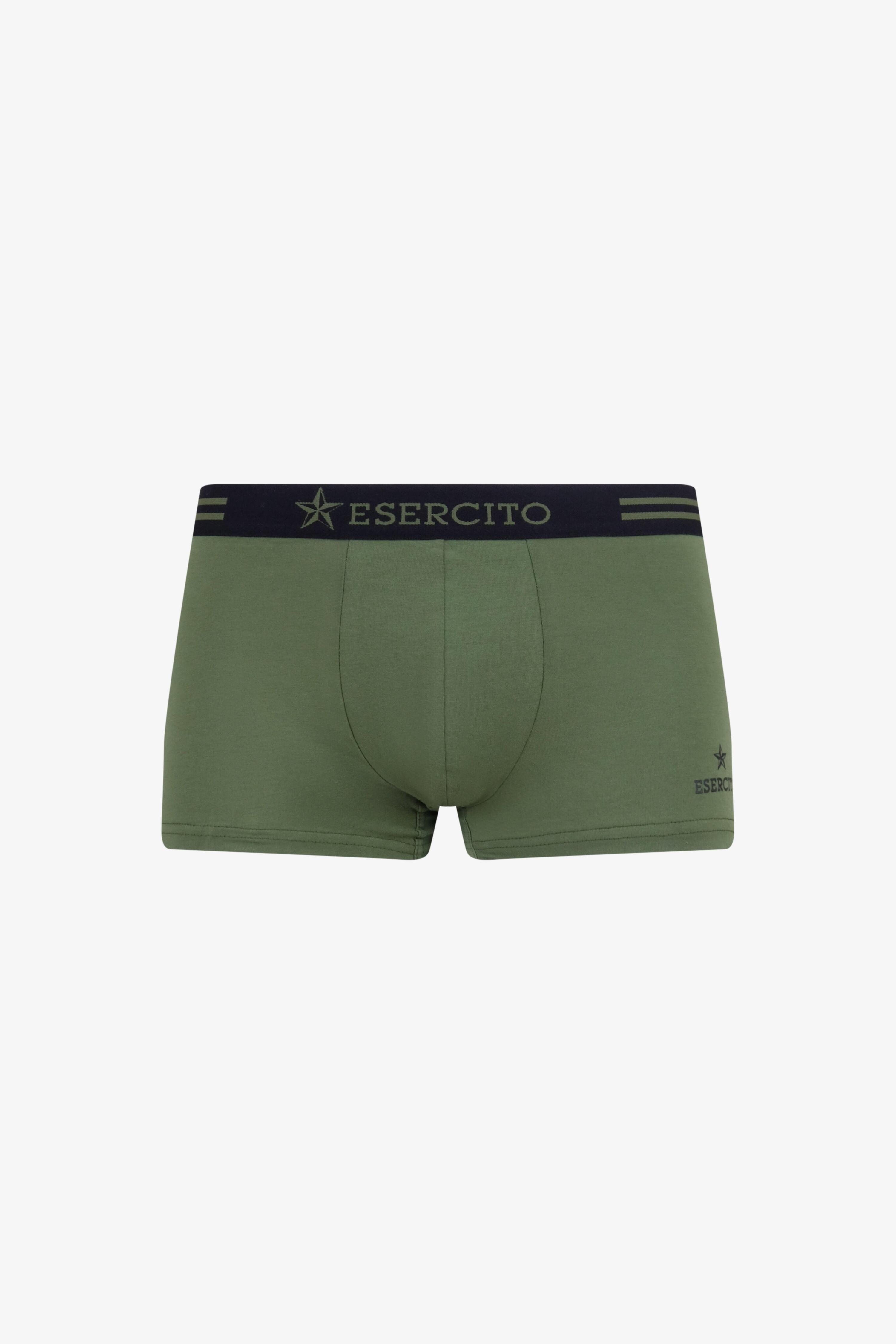 verde militare