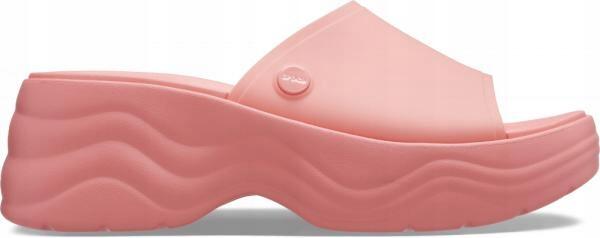 Ciabatta Donna   Skyline slide rosa 208182-6UI 3/6
