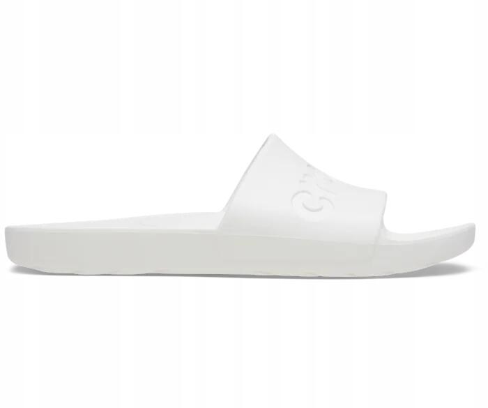 Klapki Dla Dorosłych Crocs Slide 210088 3/6