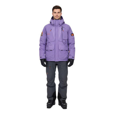 Kurtka męska phenix alpine satellite gore windstopper narciarska