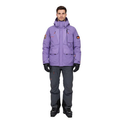 Kurtka męska Phenix Alpine Satellite Gore Windstopper narciarska