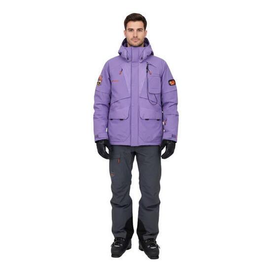 Kurtka męska Phenix Alpine Satellite Gore Windstopper narciarska