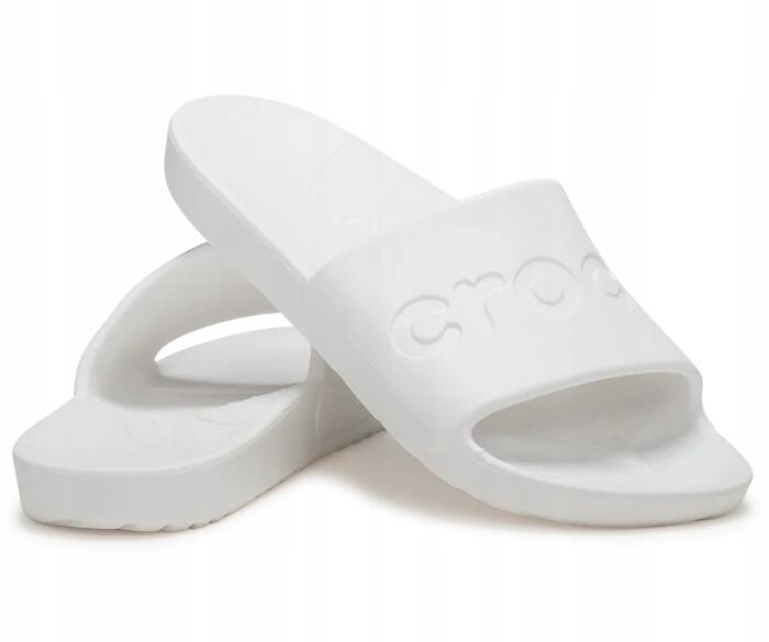 Klapki Dla Dorosłych Crocs Slide 210088 2/6