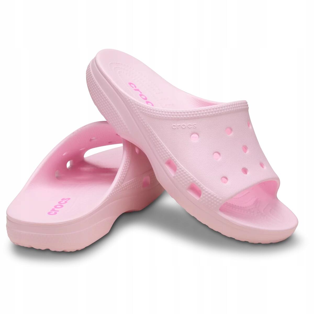 Klapki Dla Dorosłych Crocs Saturday Slide 2/6