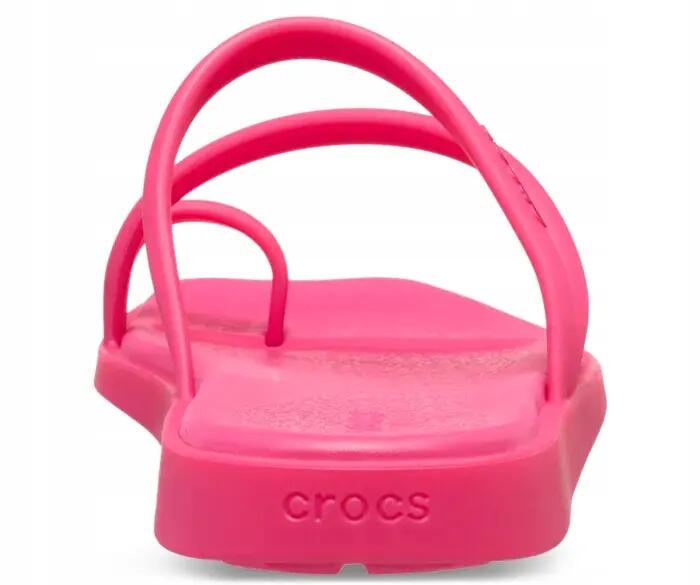 Klapki Dla Dorosłych Crocs Miami Toe Loop 5/6