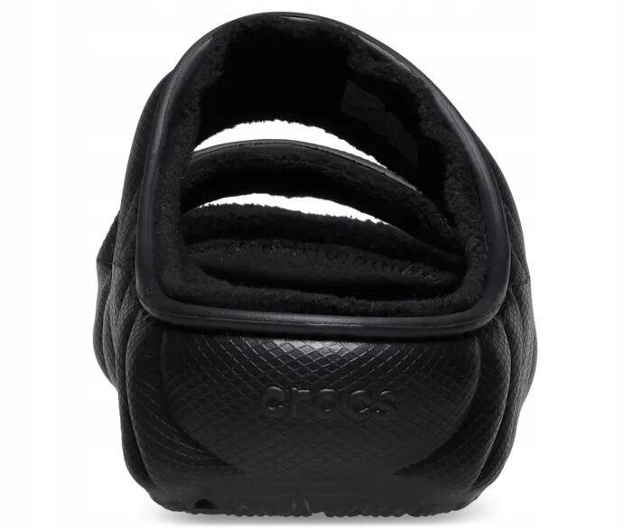 Klapki Dla Dorosłych Crocs Classic Cozzy Overpuff Sandal. 5/6