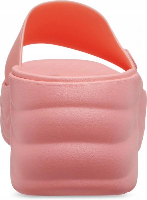 Ciabatta Donna   Skyline slide rosa 208182-6UI 5/6
