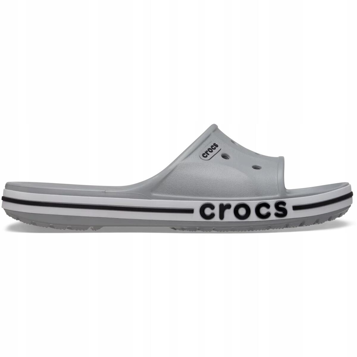 Klapki Dla Dorosłych Crocs Bayaband Slide 3/6