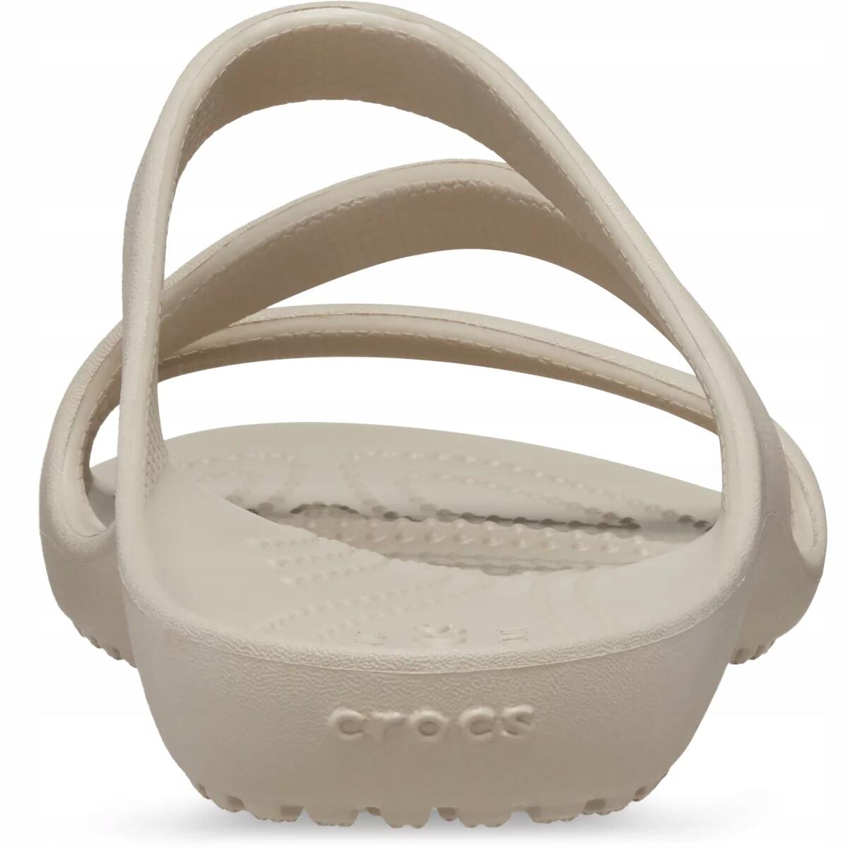 Klapki Dla Dorosłych Crocs Kadee II 5/6