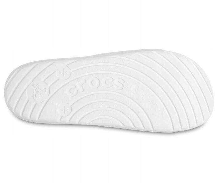 Klapki Dla Dorosłych Crocs Slide 210088 4/6