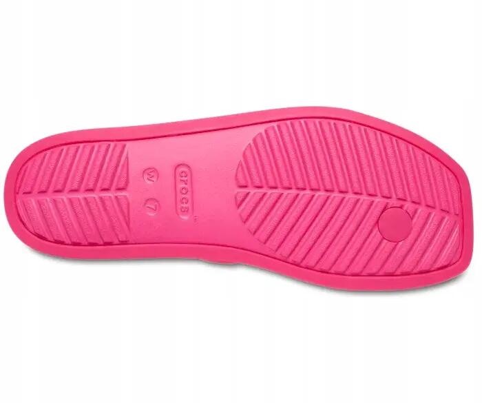 Klapki Dla Dorosłych Crocs Miami Toe Loop 4/6