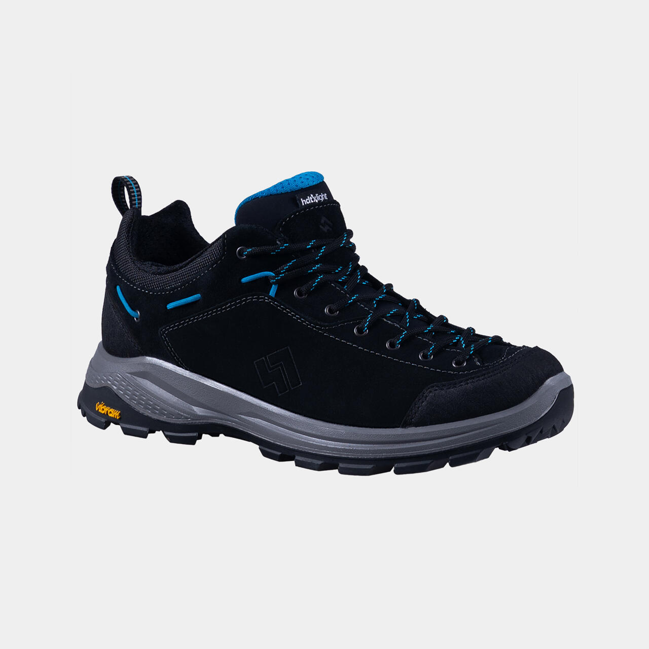 Buty trekkingowe męskie Alpinus Caulana M