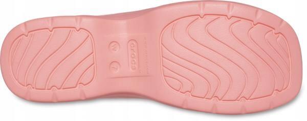 Ciabatta Donna   Skyline slide rosa 208182-6UI 4/6