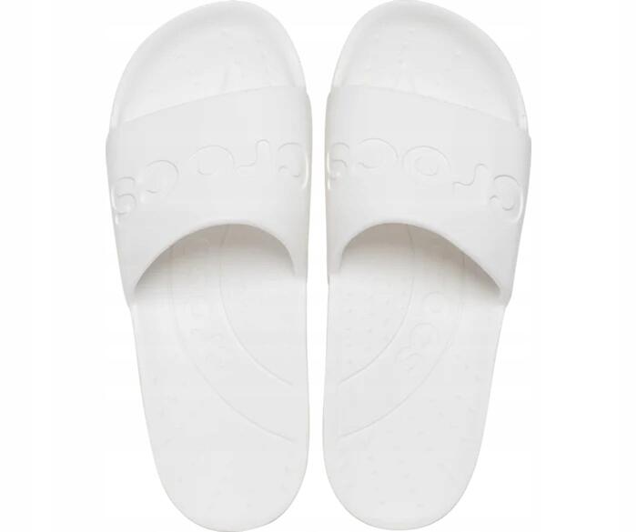 Klapki Dla Dorosłych Crocs Slide 210088 6/6
