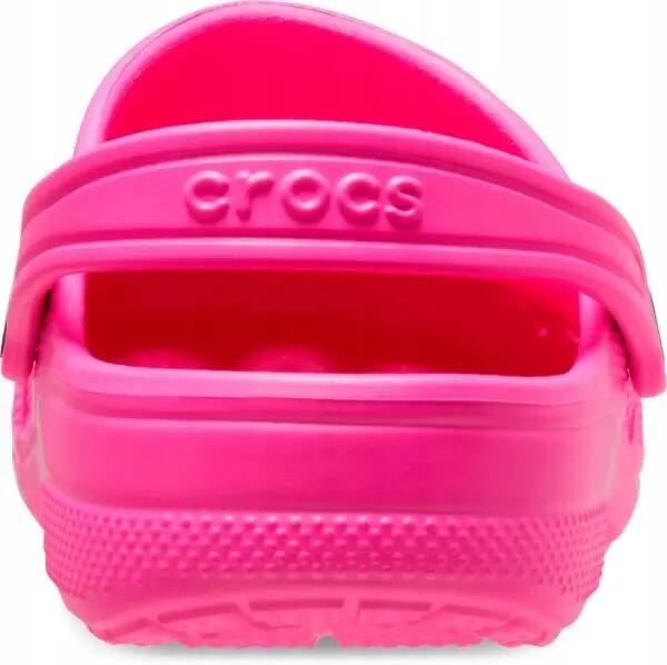 Chodaki Dla Dzieci Crocs Baya Kids Clog 5/6