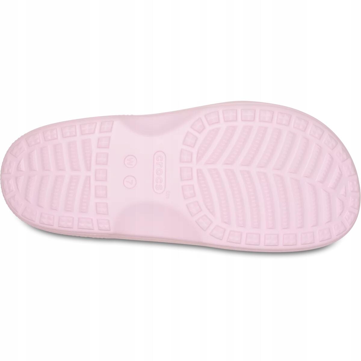 Klapki Dla Dorosłych Crocs Saturday Slide 4/6